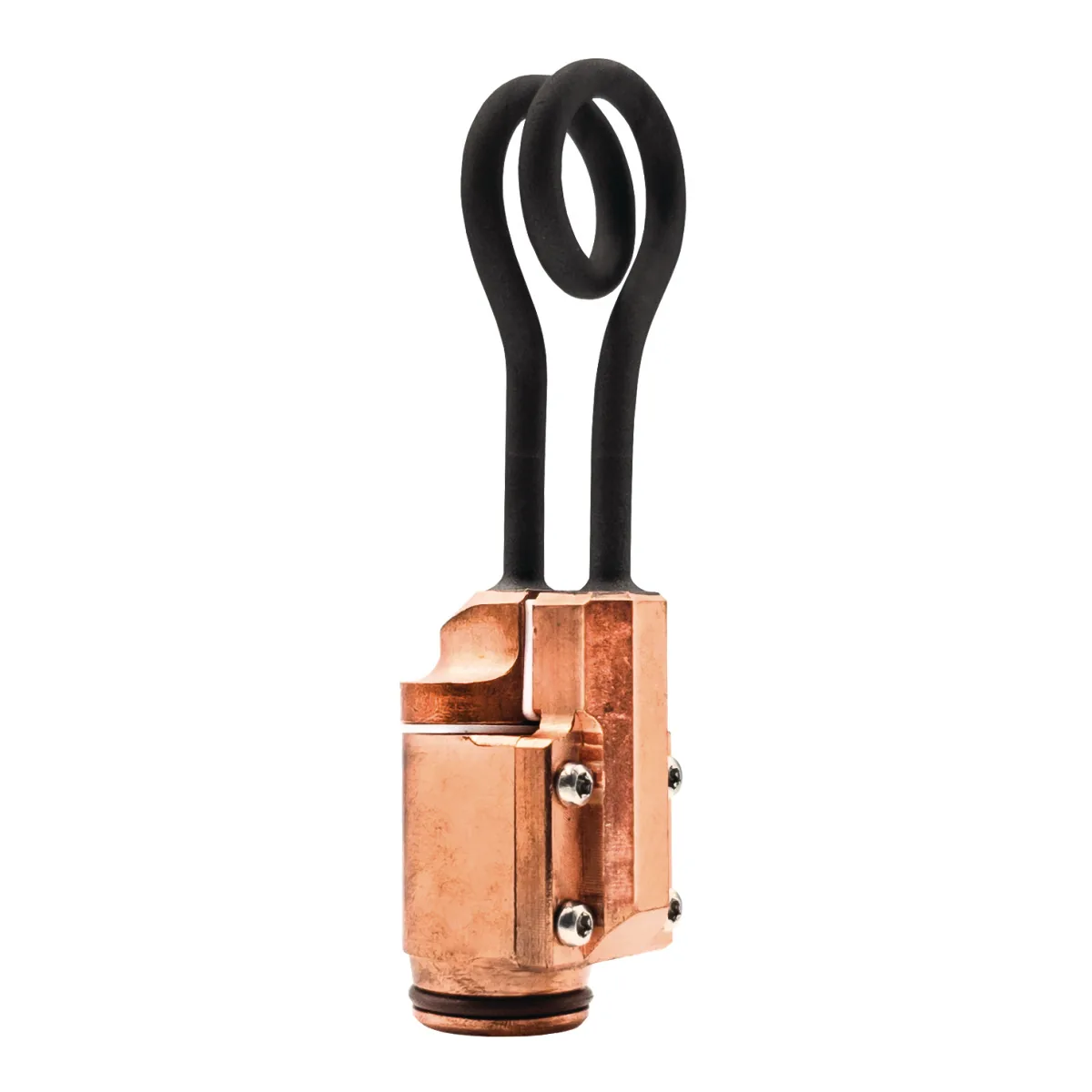 Unicraft Ringspule Ø21 mm mit zwei Windungen -1 Unicraft Ringspule Ø21 mm mit zwei Windungen -1