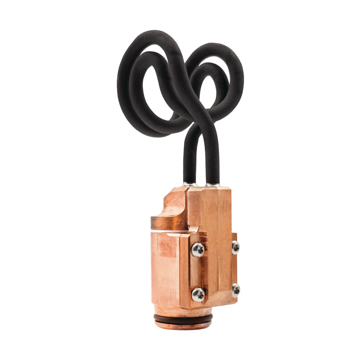 Unicraft U-Profilspule 21 mm -1 Unicraft U-Profilspule 21 mm -1