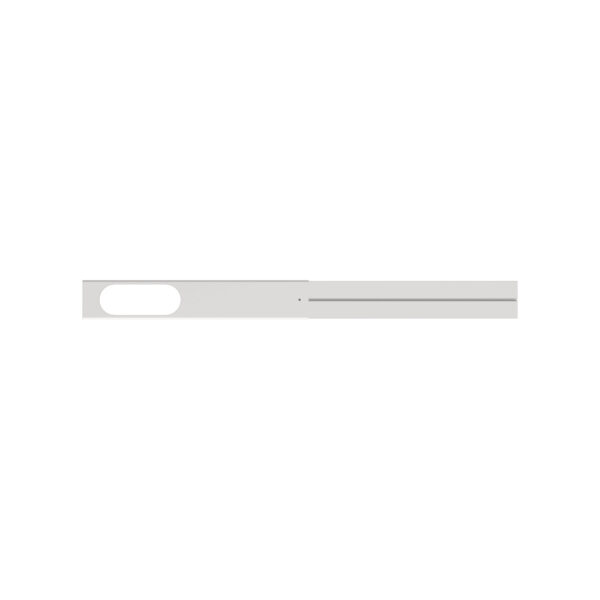 Unicraft Fensterabdichtungsset Rollladen-Fensterblende -1