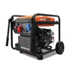 Unicraft Inverter-Stromerzeuger PG-I 85 TE HC -1