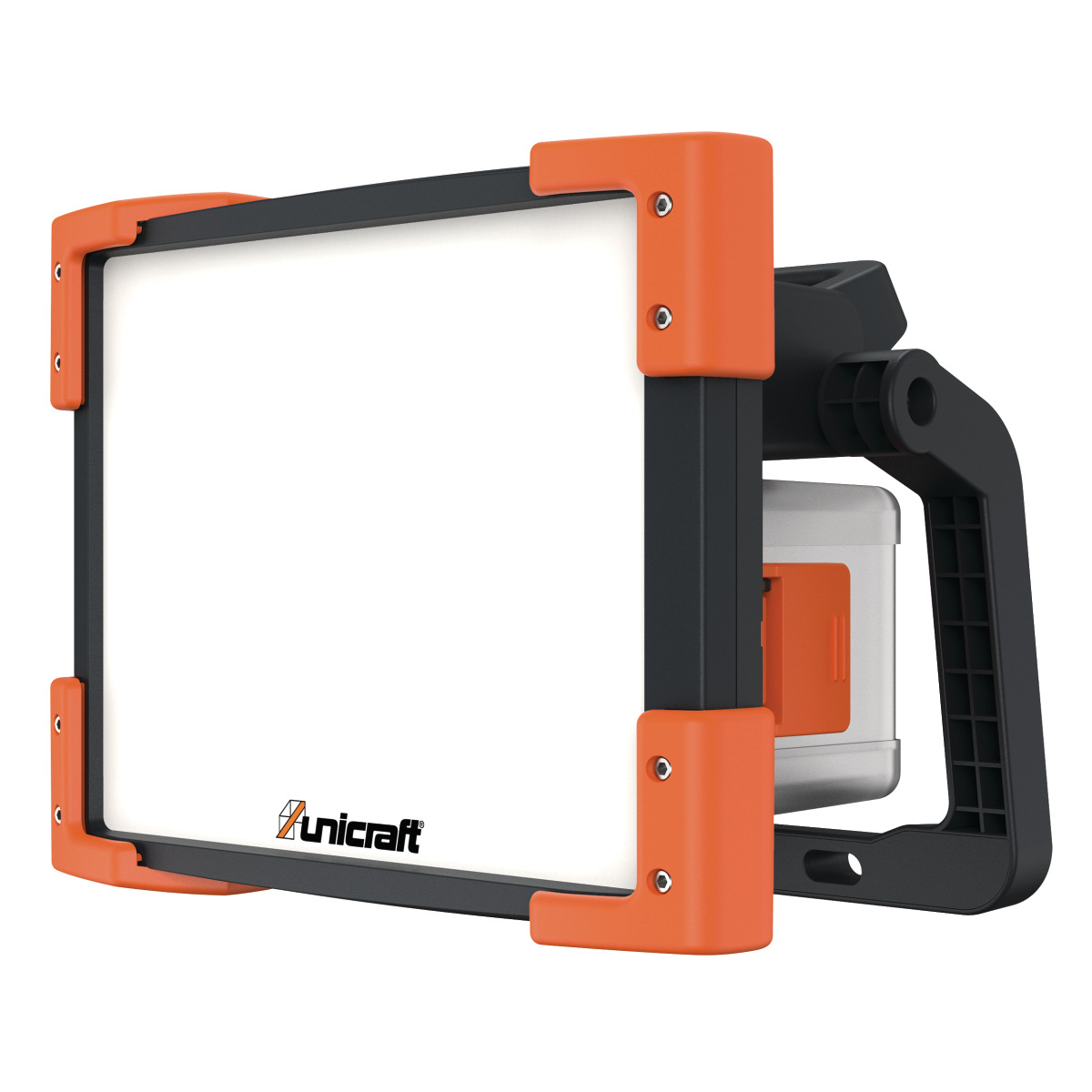 Unicraft LED Baustrahler LBS 5000 DC -1 Unicraft LED Baustrahler LBS 5000 DC -1