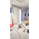 Unicraft LED Arbeitsstrahler LLS 8000 AC -5