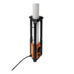 Unicraft LED Arbeitsstrahler LLS 8000 AC -4