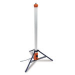Unicraft LED Arbeitsstrahler LLS 8000 AC -1