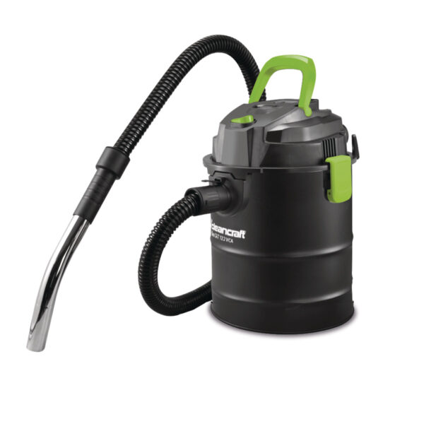Cleancraft Aschesauger flexCAT 122 VCA -1