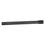 Cleancraft Saugrohr Ø 38 / 500 mm, Aluminium/Kunststoff - Shop-Verpackung -1