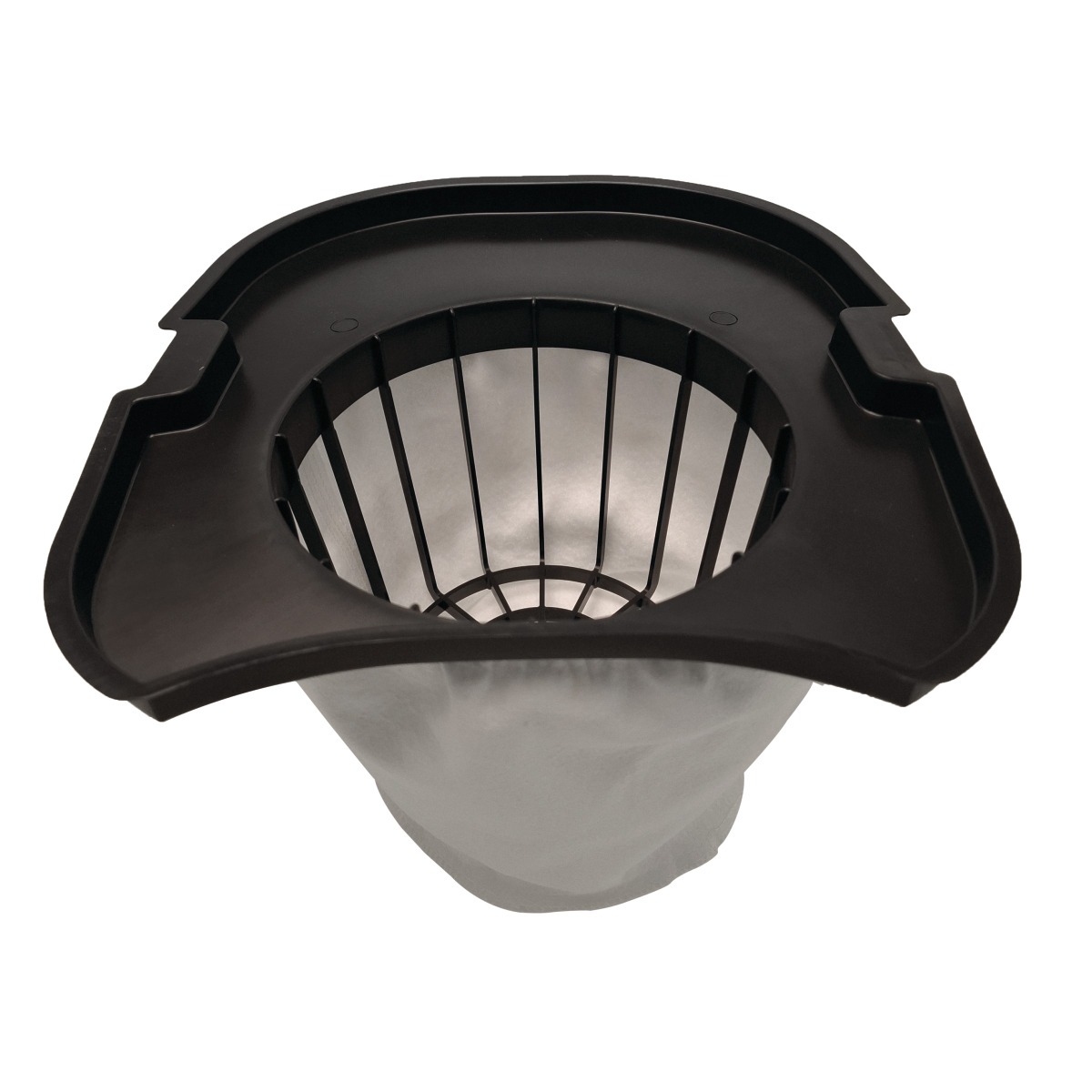 Cleancraft Polycarbonfilter dryCAT 112 Q -1 Cleancraft Polycarbonfilter dryCAT 112 Q -1