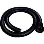 Cleancraft Schlauch Ø 32 mm / 2,5 m -1