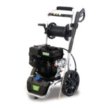 Cleancraft Kaltwasser-Hochdruckreiniger HDR-K 60-22 BS -1