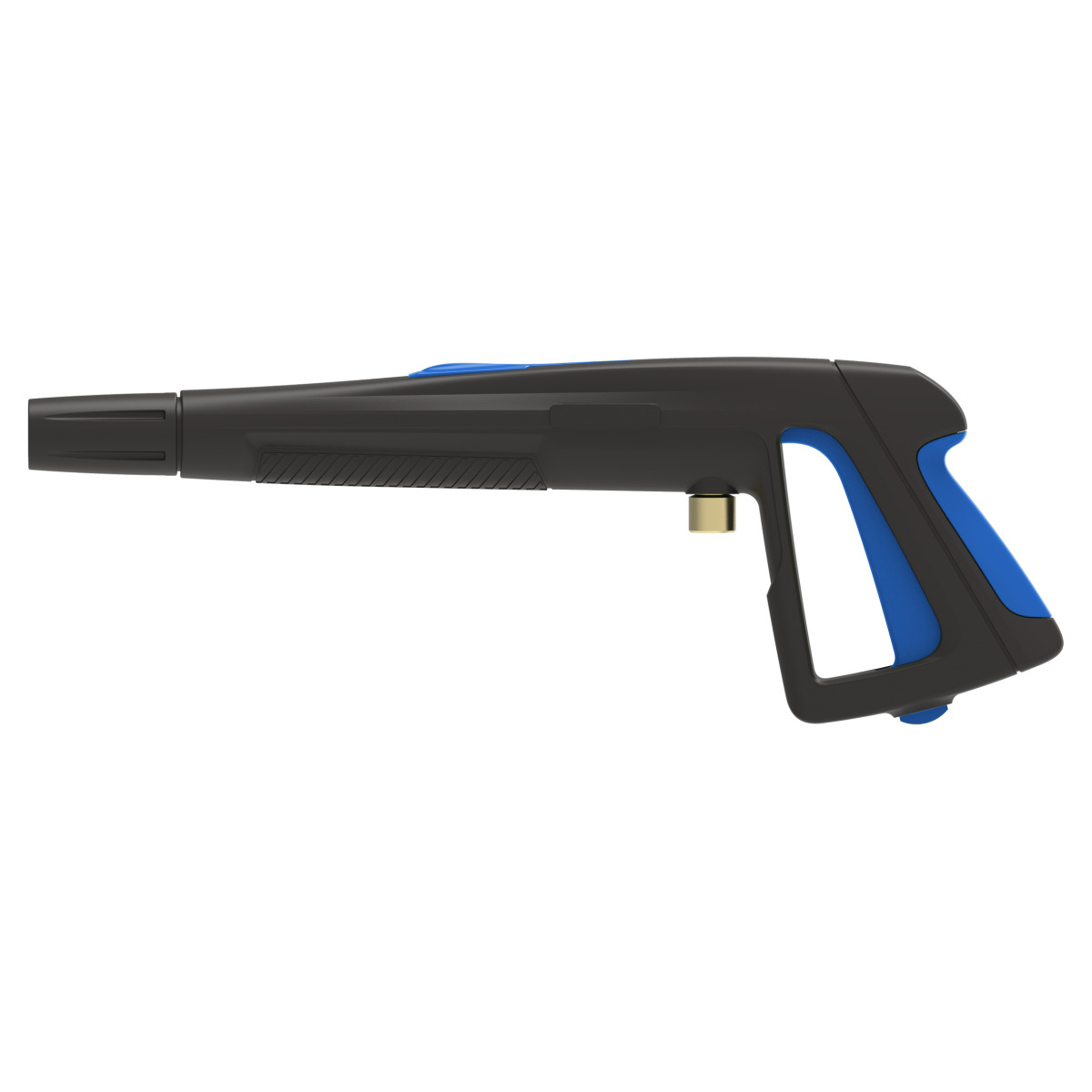 Cleancraft Handspritzpistole HSP-HDR-K60-18 SB -1 Cleancraft Handspritzpistole HSP-HDR-K60-18 SB -1