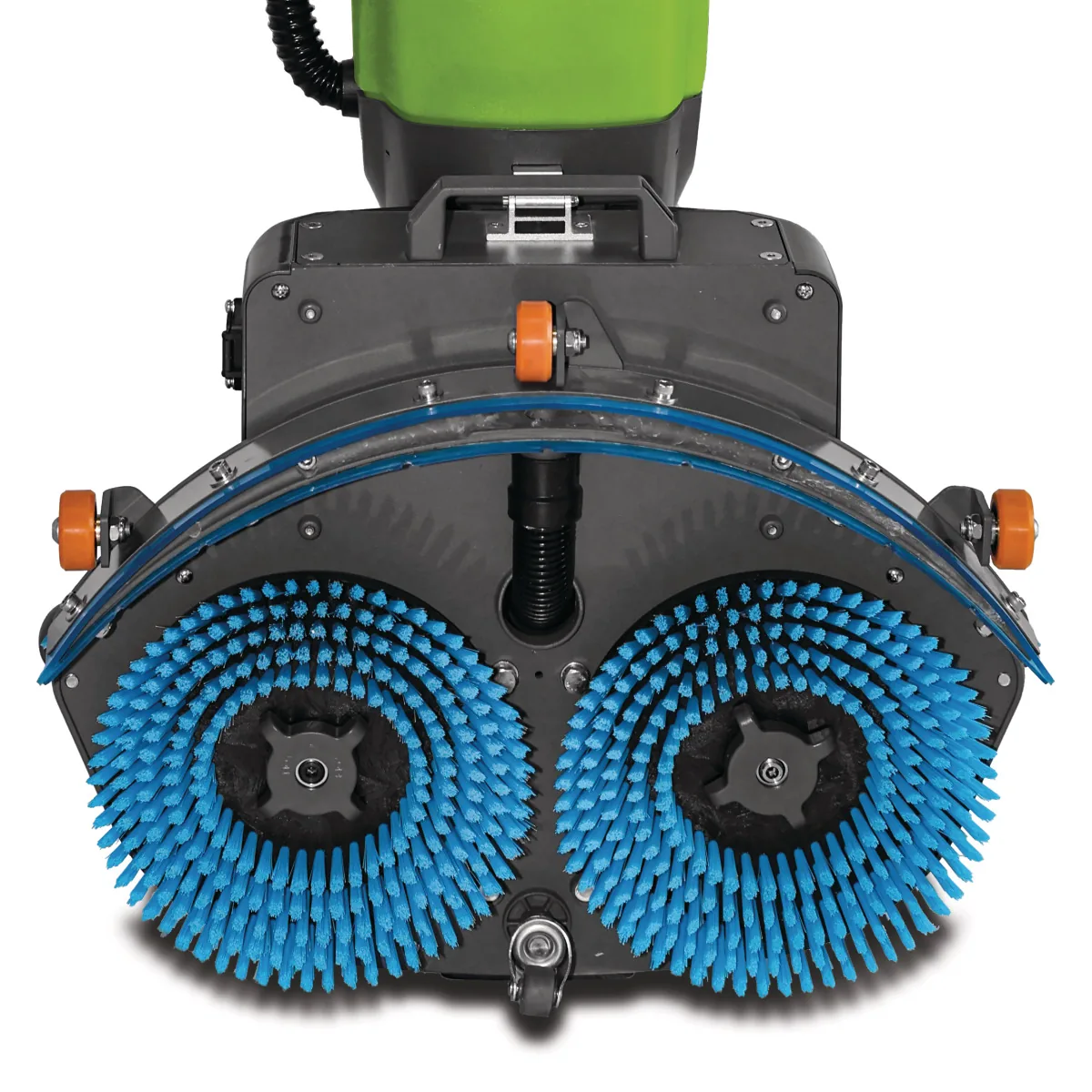 Cleancraft Handgeführte Scheuersaugmaschine SSM 455 -2