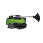Cleancraft Handgeführte Scheuersaugmaschine SSM 282 -4