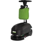 Cleancraft Handgeführte Scheuersaugmaschine SSM 352 -1