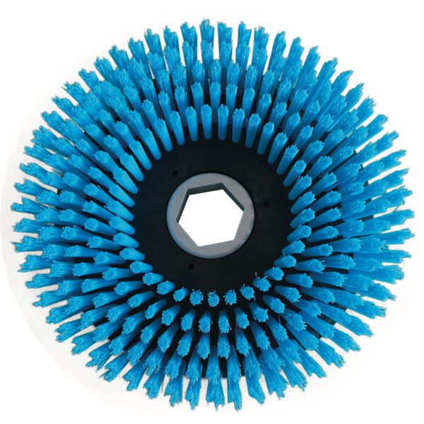 Cleancraft Ersatz-Bürste SSM 455 -1