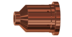 Elmag Düsen kurz zum Fugenhobeln (5 Stk./Pkg.) für 65-85 A., zu Brenner PB-M 125 -3