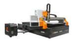 Elmag Plasmaschneidgerät mit 3 Achsen, Modell EPL MAXPRO 200, 3x1,5 Meter, Hypertherm -3