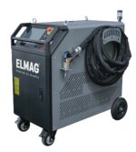 Elmag Handgeführtes Premium Faser Laserschweißgerät 1500 W -4