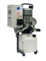 Elmag Antriebseinheit für hydraulische Oberwerkzeugklemmung -3