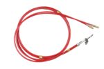 Elmag Drahtseele PTFE Doppeldraht für Edelstahl, 5m -3