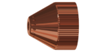 Elmag Düsen-Schutzschild für 105-125A zu Brenner PB-A 125 -3