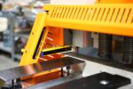 Elmag Lichtvorhang zum Fingerschutz -3