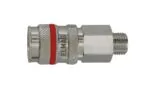 Elmag Stahlkupplung HIGH FLOW -5