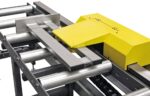 Elmag BOMAR Längenanschlagsystem mit automatischer Positionierung TNCA 3 -4