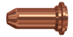 Elmag Düsen lang 0,8mm (5 Stk./Pkg.) für 20-30 A., zu Brenner PB-M 40 -3