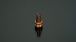 Elmag Schweißdüse BS-16-AL, Draht-Ø 1,2/1,6 mm - Kehlnaht/Ecknaht für ALU -4