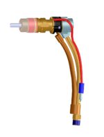 Elmag Brennerkopf für Brenner CP180C MAR, Art. 1127 -3