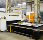 Elmag Vacumaster Vakuumlader für Blechformat 3x1,5 Meter -3