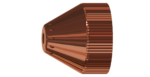 Elmag Düsen-Schutzschild für 45-85A zu Brenner PB-A 125 -3