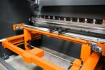 Elmag R-Achse 250mm Hub für POWER-BEND PRO 1270x 40t, 60t -3