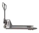 Elmag Edelstahl-Handhubwagen HW INOX 2500 -3