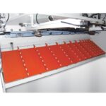 Elmag Pneumatischer Blechhochhalter Typ II (Monoblocksystem) -1