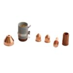 Elmag Plasma-Starter-Kit für Plasma-Brenner PB-A 125/65A -1