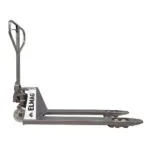 Elmag Edelstahl-Handhubwagen HW INOX 2500 -1