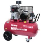 Elmag Kompressor MEISTER-H 615/14/90 D -1