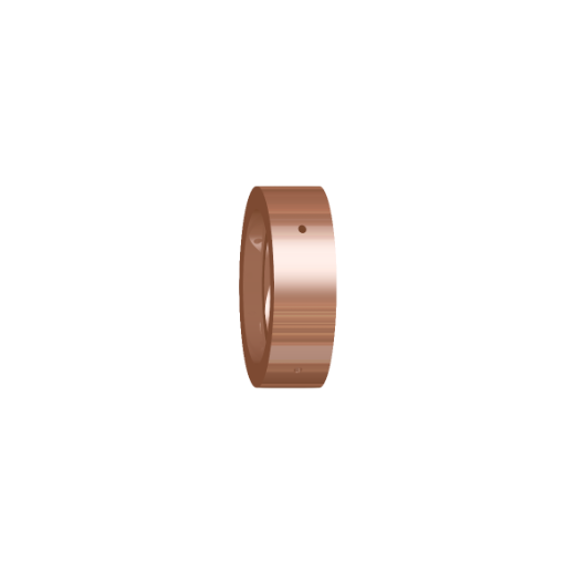 Elmag Diffusor für Brenner PB-M 40, SC25/SC40/SC60 (2 Stk./Pkg.) -1 Elmag Diffusor für Brenner PB-M 40, SC25/SC40/SC60 (2 Stk./Pkg.) -1