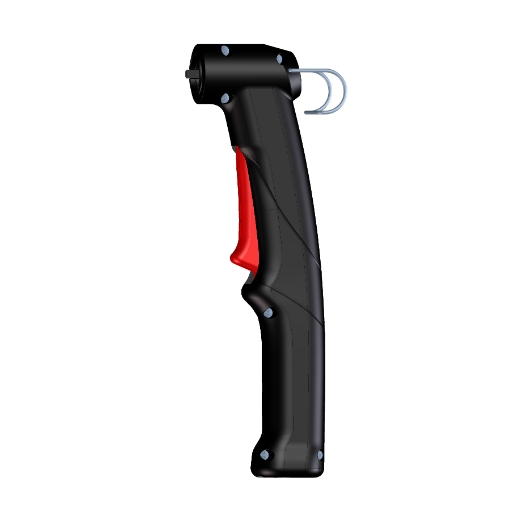 Elmag Handgriff CP71C MAR, Art. 2448 -1