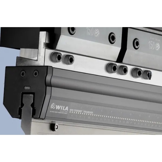 Elmag WILA Hydraulische Oberwerkzeugklemmung E2M -1 Elmag WILA Hydraulische Oberwerkzeugklemmung E2M -1