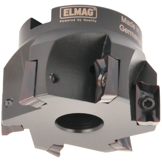 Elmag Eckfräser 90° DM 50mm -1