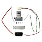Elmag Synergy Plasma Kit mit automatischem Druckregler, Art. 503 -1