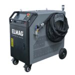 Elmag Handgeführtes Premium Faser Laserschweißgerät 2000 W -1