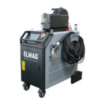 Elmag Handgeführtes Premium Faser Laserschweißgerät 2000 W -3