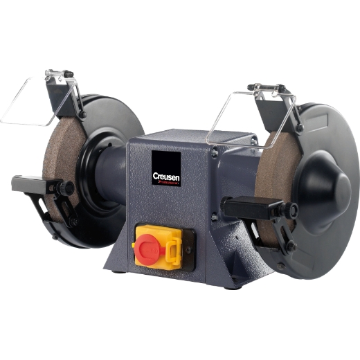 Elmag CREUSEN Profi-Doppelschleifbock -1