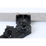 Elmag PLASMA-Anschlagset 'Perfect Cut', L=400mm für gerade & Gehrungsschnitte -5