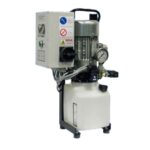 Elmag Antriebseinheit für hydraulische Oberwerkzeugklemmung -1