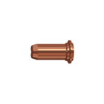 Elmag Düsen lang 0,9mm (5 Stk./Pkg.) für 30-40 A., zu Brenner PB-M 40 'für Kontaktschneiden verwendbar' -1