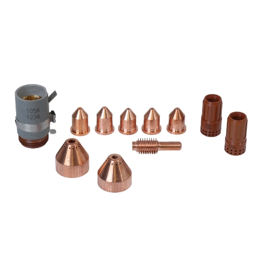 Elmag Plasma-Starter-Kit für Plasma-Brenner PB-A 125/125A -1